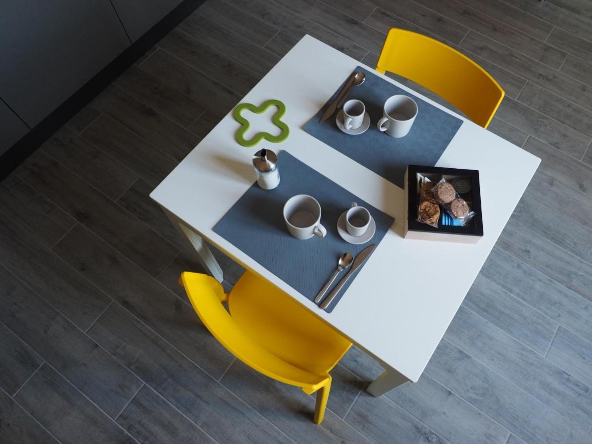 Casetta Safilu' Appartement