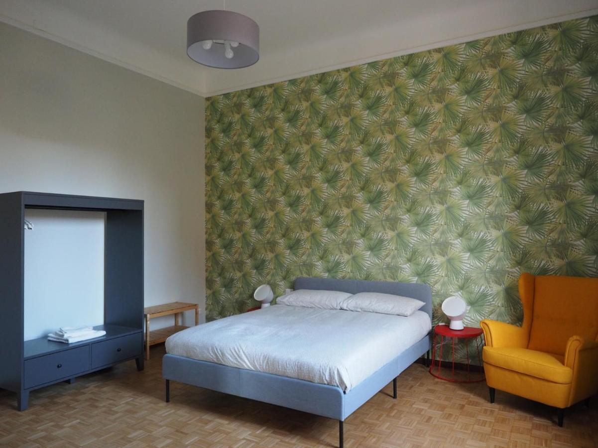 Appartement Casetta Safilu' Milaan