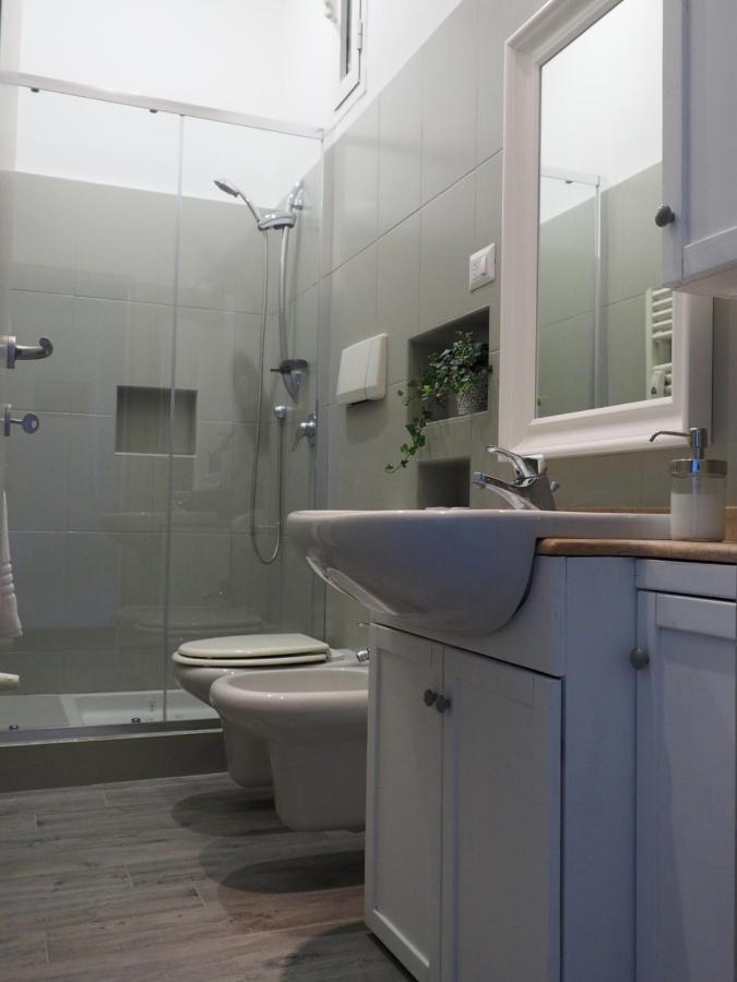 Casetta Safilu' Appartement Milaan