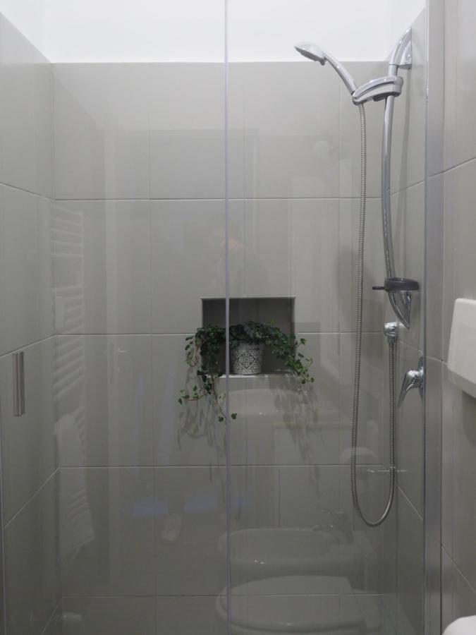 Casetta Safilu' Appartement *