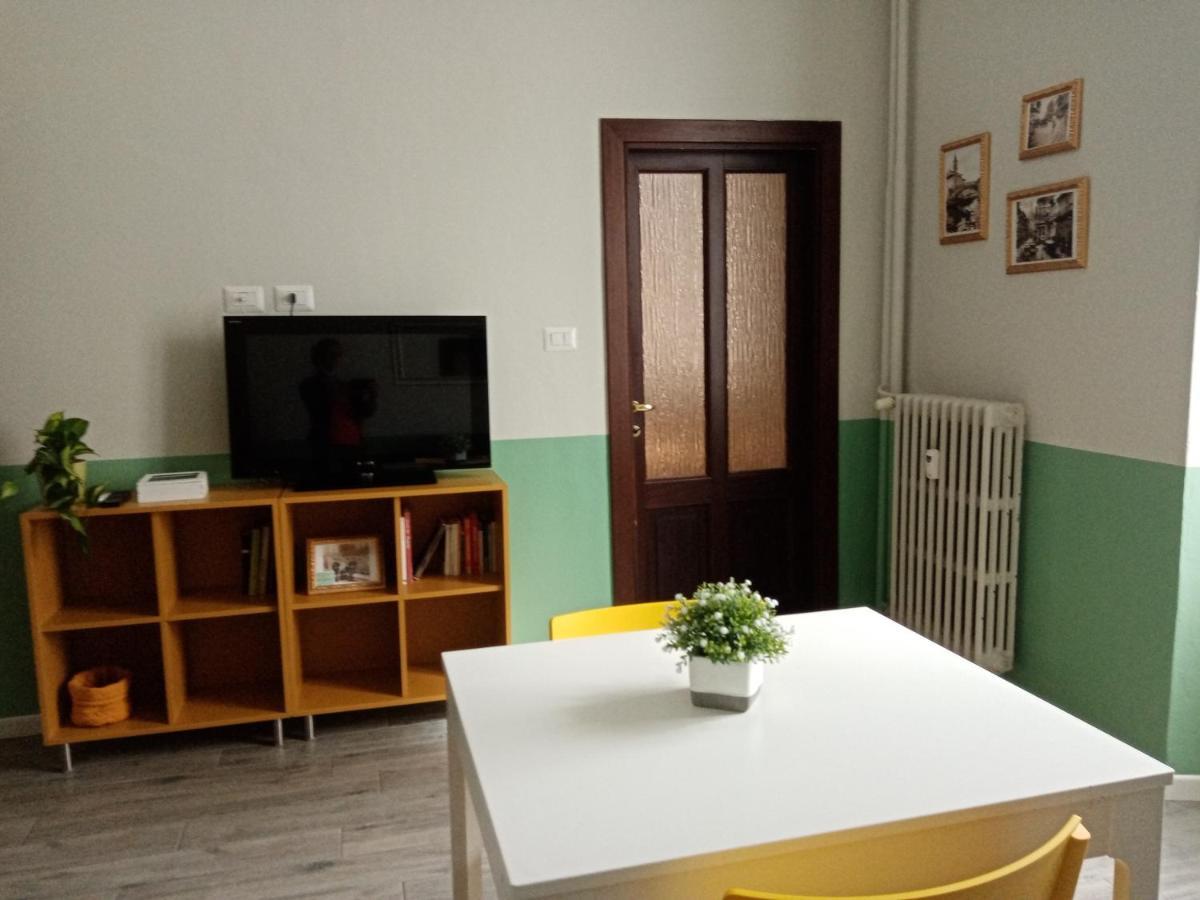 Appartement Casetta Safilu' *