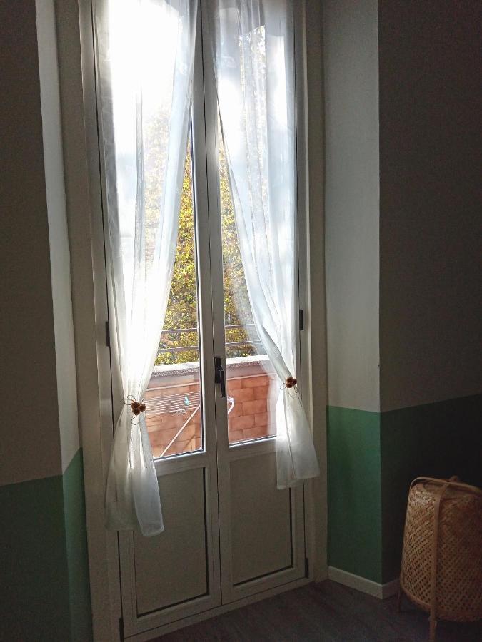 Casetta Safilu' Appartement *