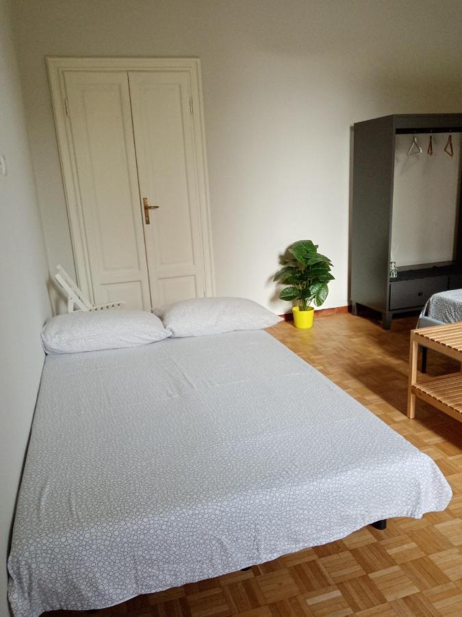 Appartement Casetta Safilu'