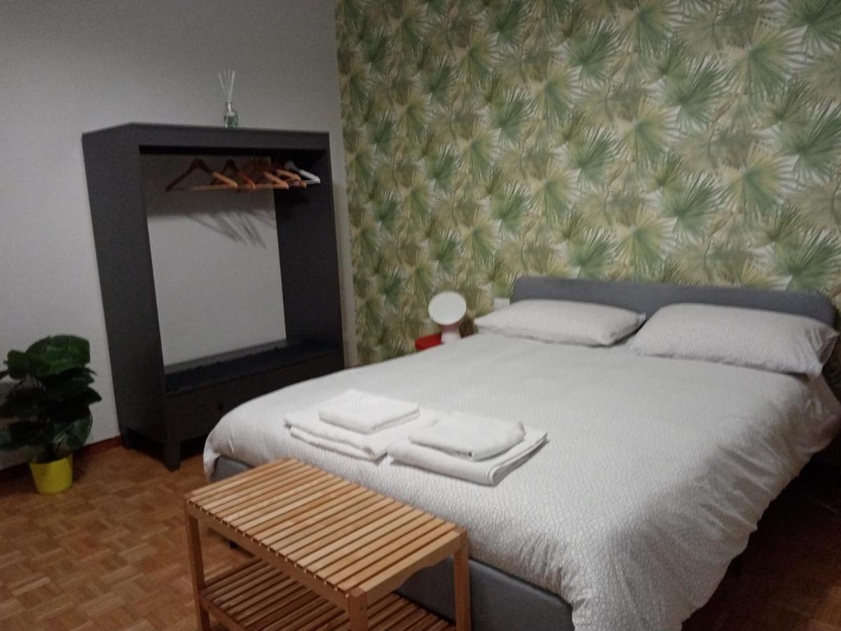 Appartement Casetta Safilu' Milaan