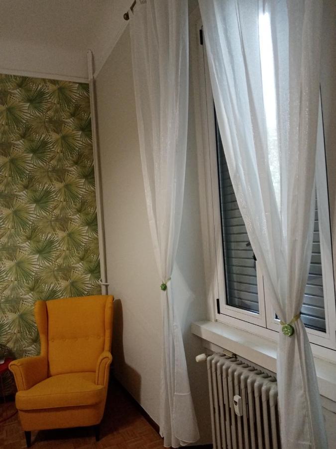 Appartement Casetta Safilu' Milaan